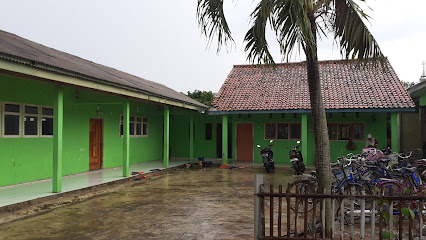 MDTA AL-IKHLAS