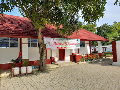 SDN Sumbon II