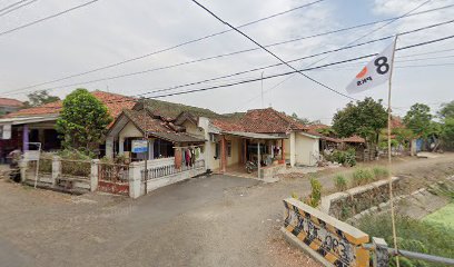 Bidan Anisah