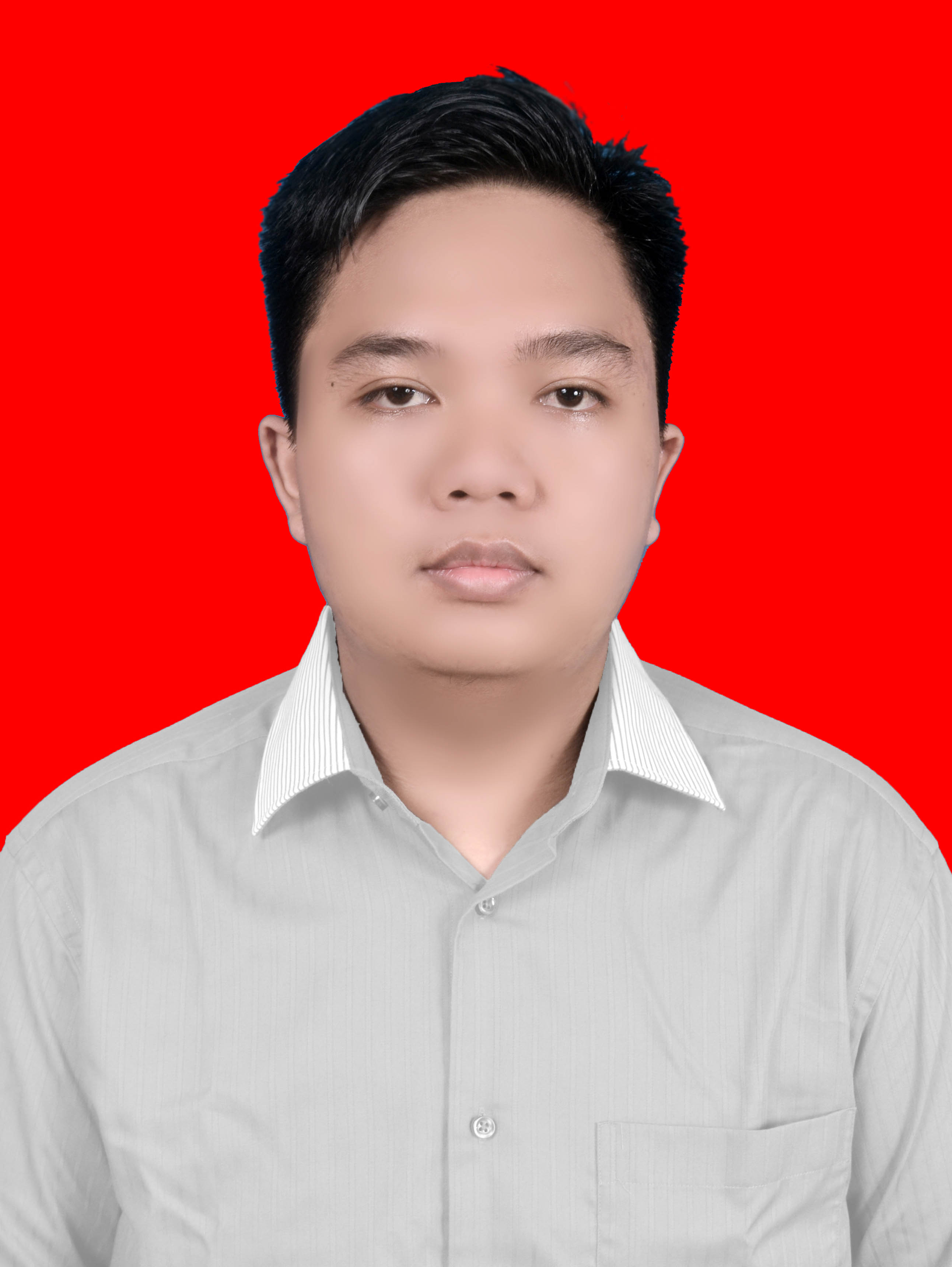 Iyan Suseno